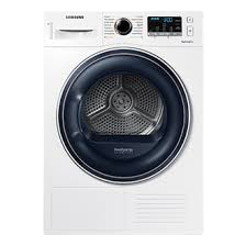 Замена вентилятора Samsung DV90M50003W/LP