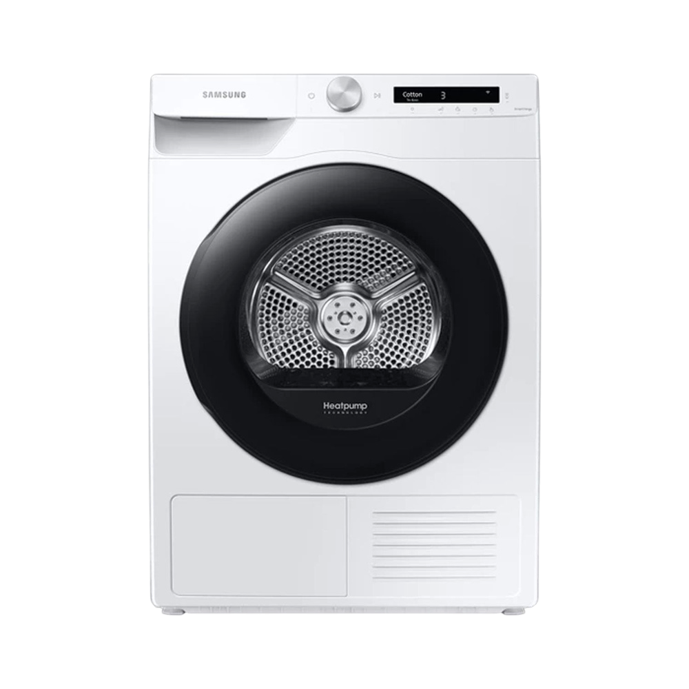 Замена вентилятора Samsung DV80T5220AW