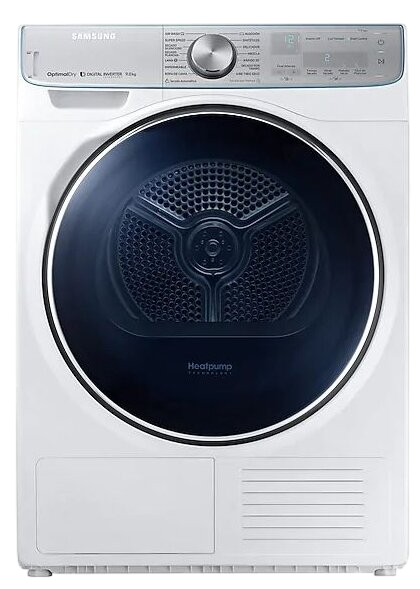 Замена вентилятора Samsung DV90N8289AW
