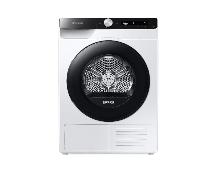 Замена вентилятора Samsung DV80T5220AE