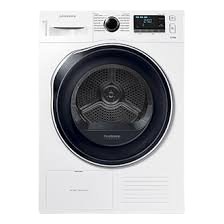Замена вентилятора Samsung DV90K6000CW