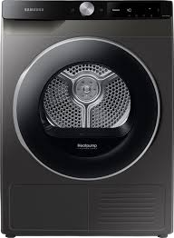 Замена вентилятора Samsung DV90T6240LX/UA