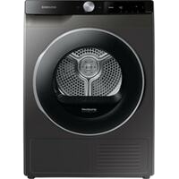 Замена вентилятора Samsung DV90T6240LX/LP