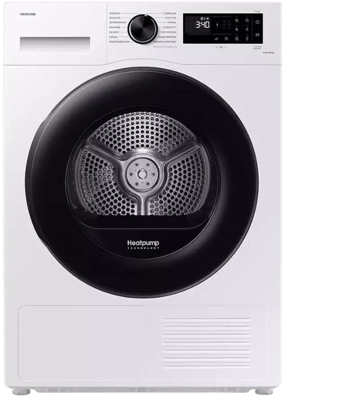 Замена вентилятора Samsung DV90CGC2A0AELE