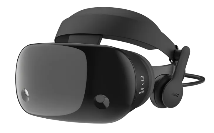 Корпусный ремонт (замена резинок, креплений, кнопок) Samsung Hmd Odyssey