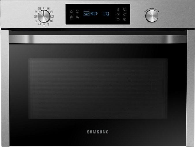 Ремонт механизма открывания двери Samsung NQ50J3530BS