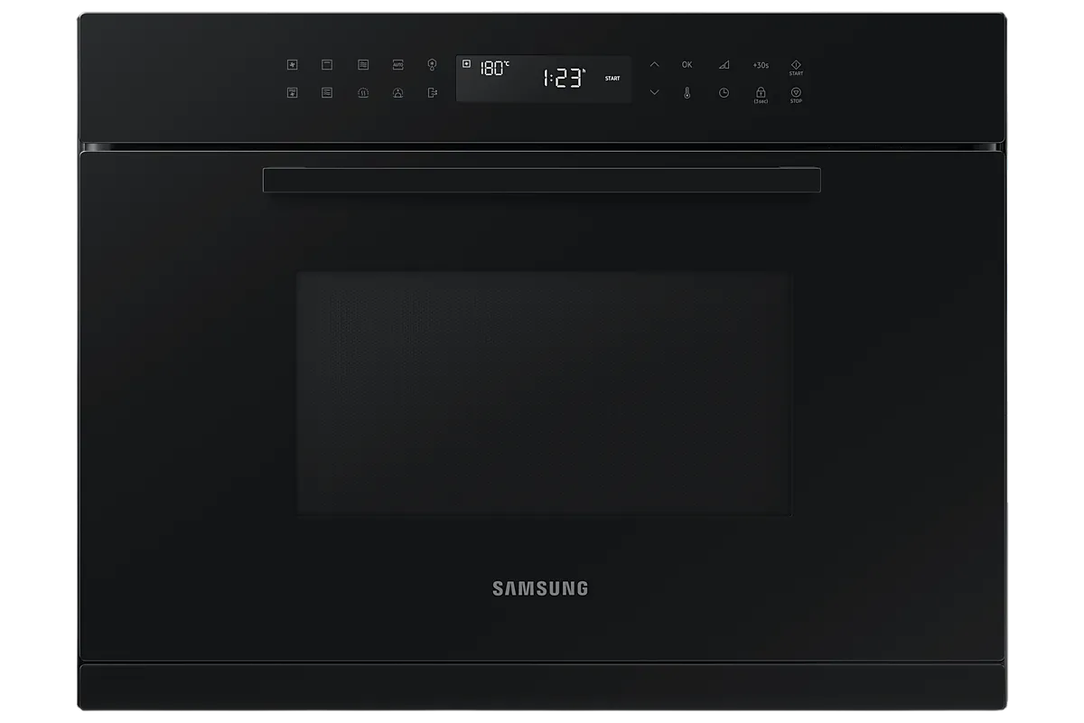 Ремонт механизма открывания двери Samsung NQ6500A