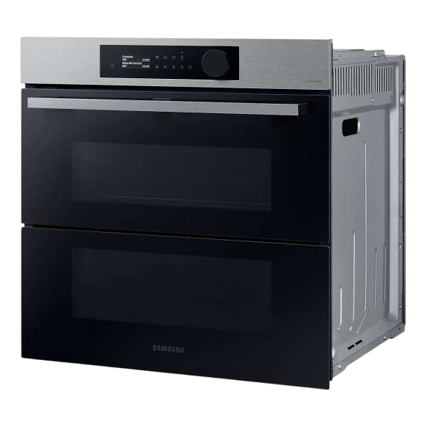 Ремонт механизма открывания двери Samsung NV7B5745TAS/WT