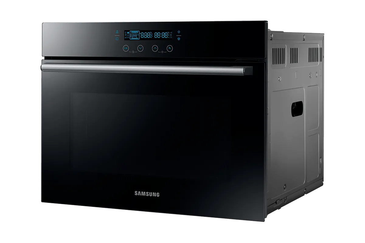 Ремонт механизма открывания двери Samsung NQ-F700