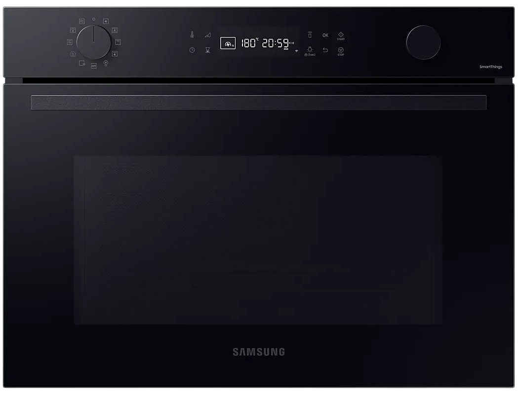 Ремонт механизма открывания двери Samsung NQ5B4553FBK