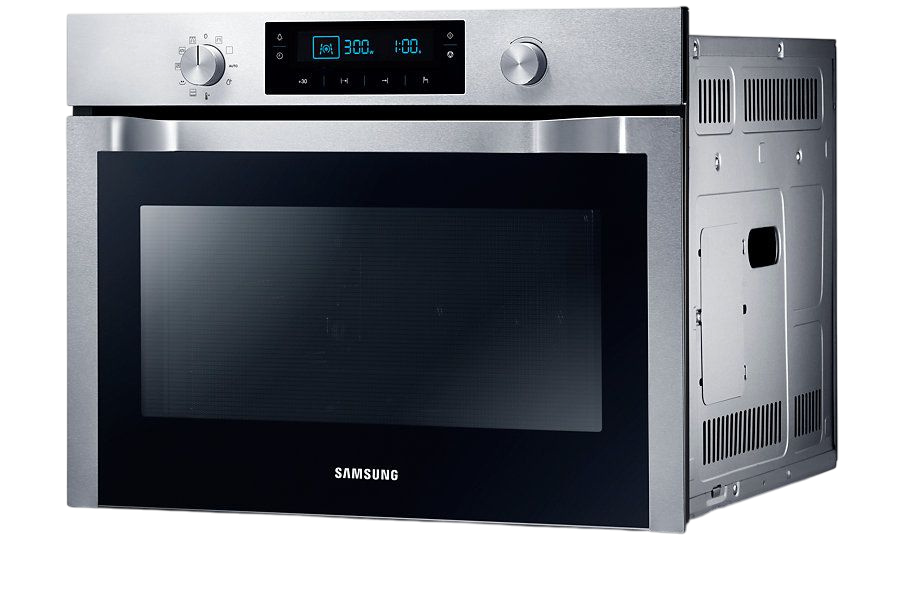 Ремонт механизма открывания двери Samsung NQ50C7235AS