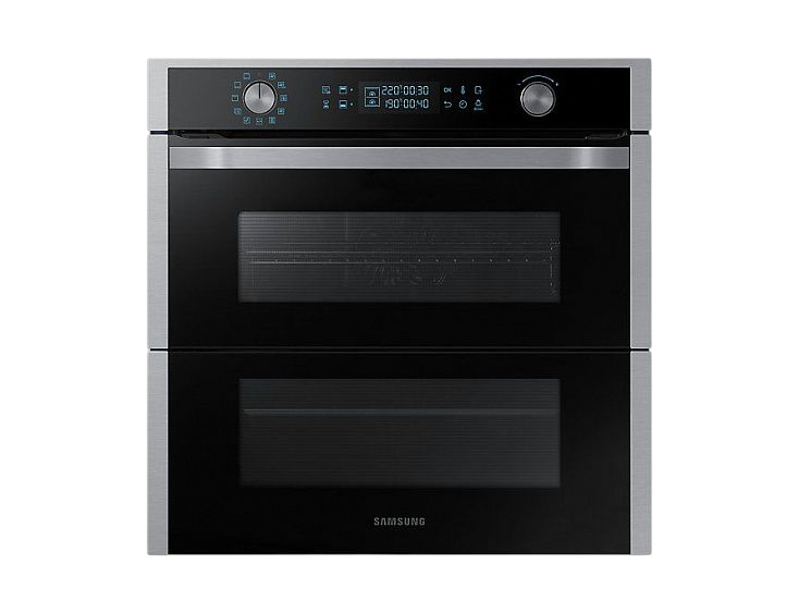 Ремонт механизма открывания двери Samsung NV75N7677RS