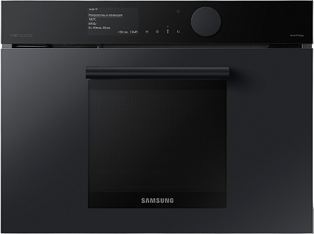 Ремонт механизма открывания двери Samsung NQ50T9539BD WT