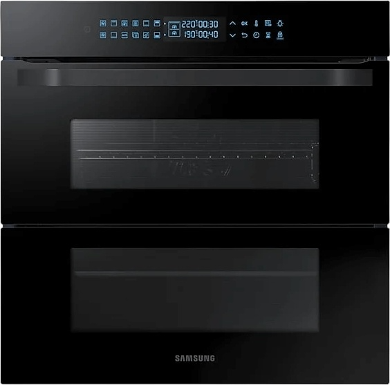 Ремонт механизма открывания двери Samsung NV7000N