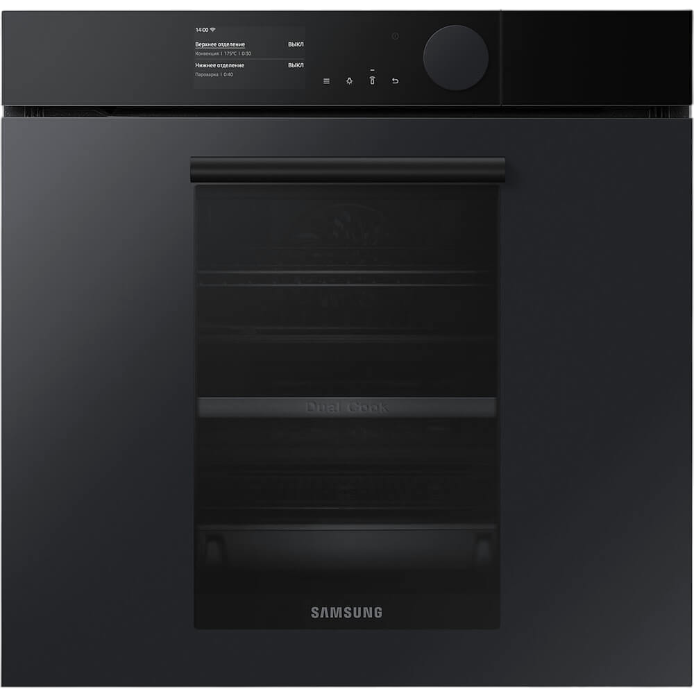 Ремонт механизма открывания двери Samsung NV75T9979CD/WT
