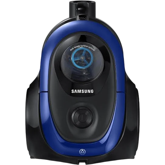 Корпусный ремонт (замена резинок, креплений, кнопок) Samsung VC07M2110SB 
