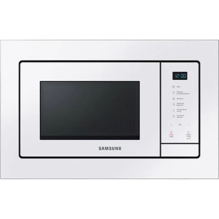 Замена лампочки Samsung MS23A7118AW/UA