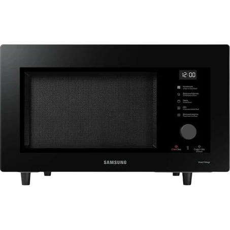 Замена лампочки Samsung MC32DG7646KKBW