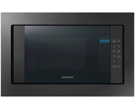 Замена лампочки Samsung FG87SUG