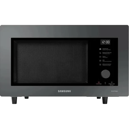 Замена лампочки Samsung mc32db7746kc/bw