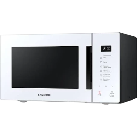 Замена лампочки Samsung MG23T5018AW/UA