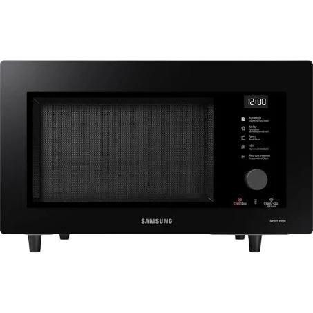Замена лампочки Samsung MC32DG7646KKUA