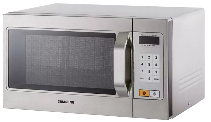 Замена лампочки Samsung CM1089