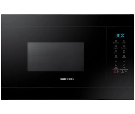 Замена лампочки Samsung MG22M8054AK/BW