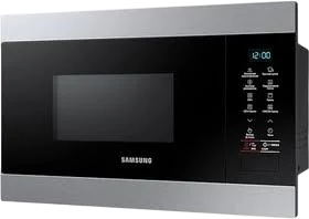 Замена лампочки Samsung MG22M8074AT/BW