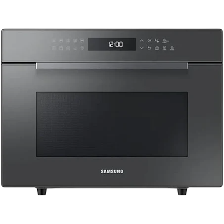 Замена лампочки Samsung MC35R8088LC/BW