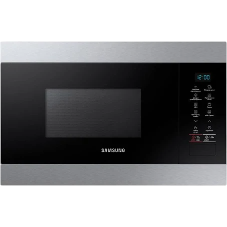Замена лампочки Samsung MG22M8074AT/UA