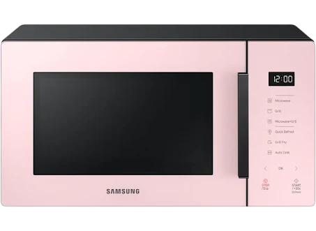 Замена лампочки Samsung MG23T5018CP/ET