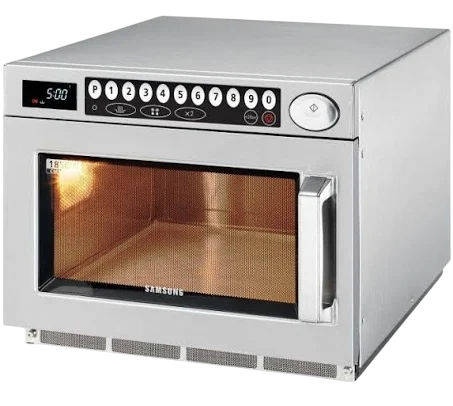 Замена лампочки Samsung CM1529A