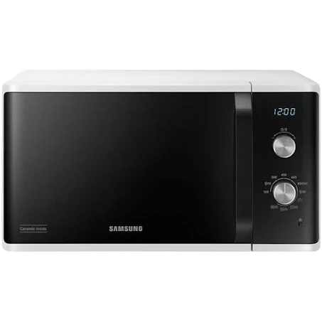 Замена лампочки Samsung MG23K3614AW