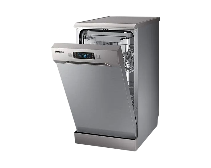 Регулировка прессостата Samsung DW50R4050FS/WT