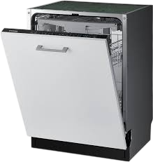 Регулировка прессостата Samsung DW60R7050BB/WT