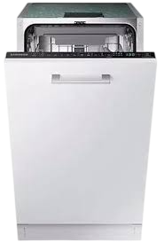 Регулировка прессостата Samsung DW50R4070BB