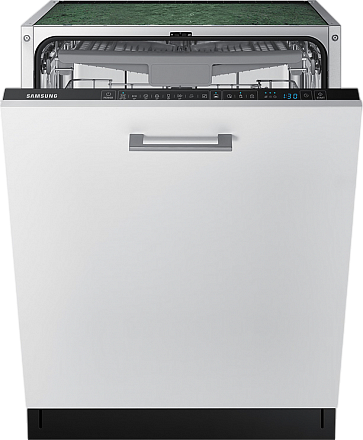 Регулировка прессостата Samsung DW60R7070BB/WT