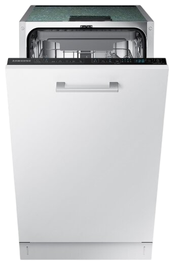 Регулировка прессостата Samsung DW50R4050BB