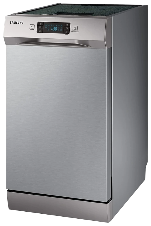 Регулировка прессостата Samsung DW50R4050FS