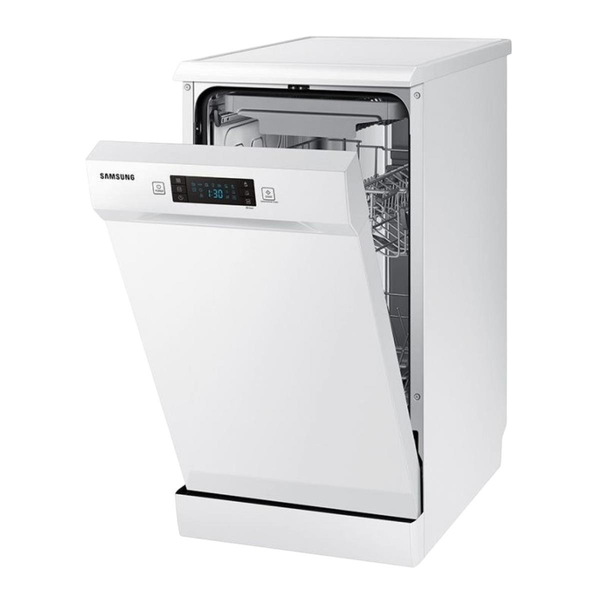 Регулировка прессостата Samsung DW50R4050FW
