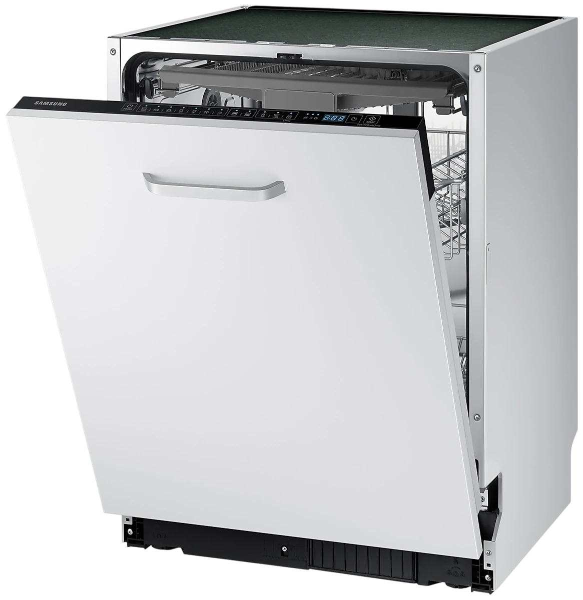 Регулировка прессостата Samsung DW60M6050BB/WT