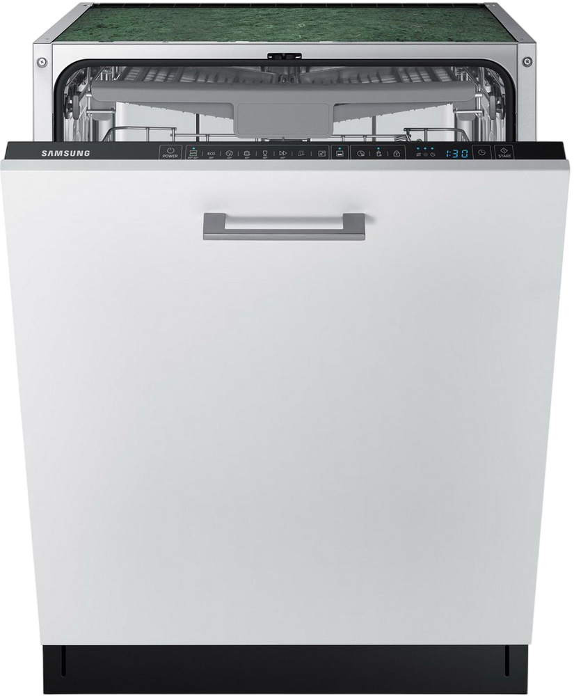 Регулировка прессостата Samsung DW60R7050BB