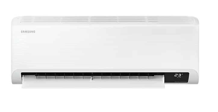 Чистка системы охлаждения Samsung AC035BN1DEH/AF