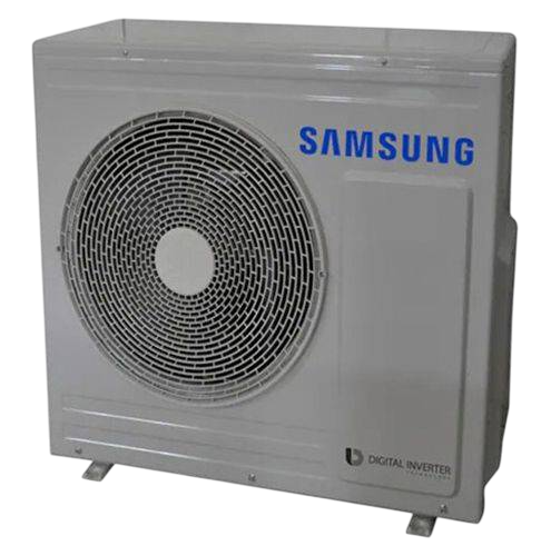 Чистка системы охлаждения Samsung AC071MXADKH/EU  