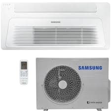 Чистка системы охлаждения Samsung AC071MN4PKH/EU 