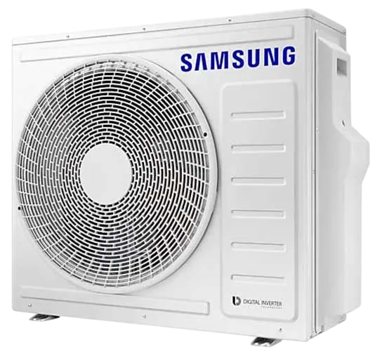 Чистка системы охлаждения Samsung AJ068TXJ3KH/EA