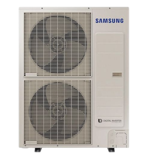 Чистка системы охлаждения Samsung AC140MXADKH/EU  