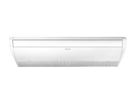 Чистка системы охлаждения Samsung AC120MNCDKH/EU