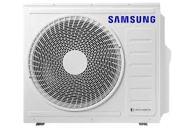 Чистка системы охлаждения Samsung AJ080TXJ4KH/EA  